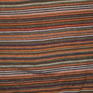 Club Room Multi Colored Striped Sweater